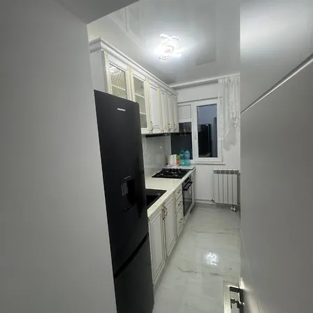 Eva Apartment