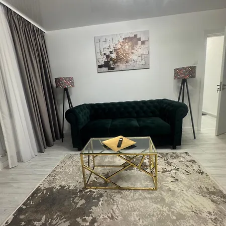 Apartment Eva