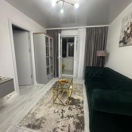 Eva Apartment *