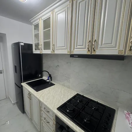 Eva Apartment